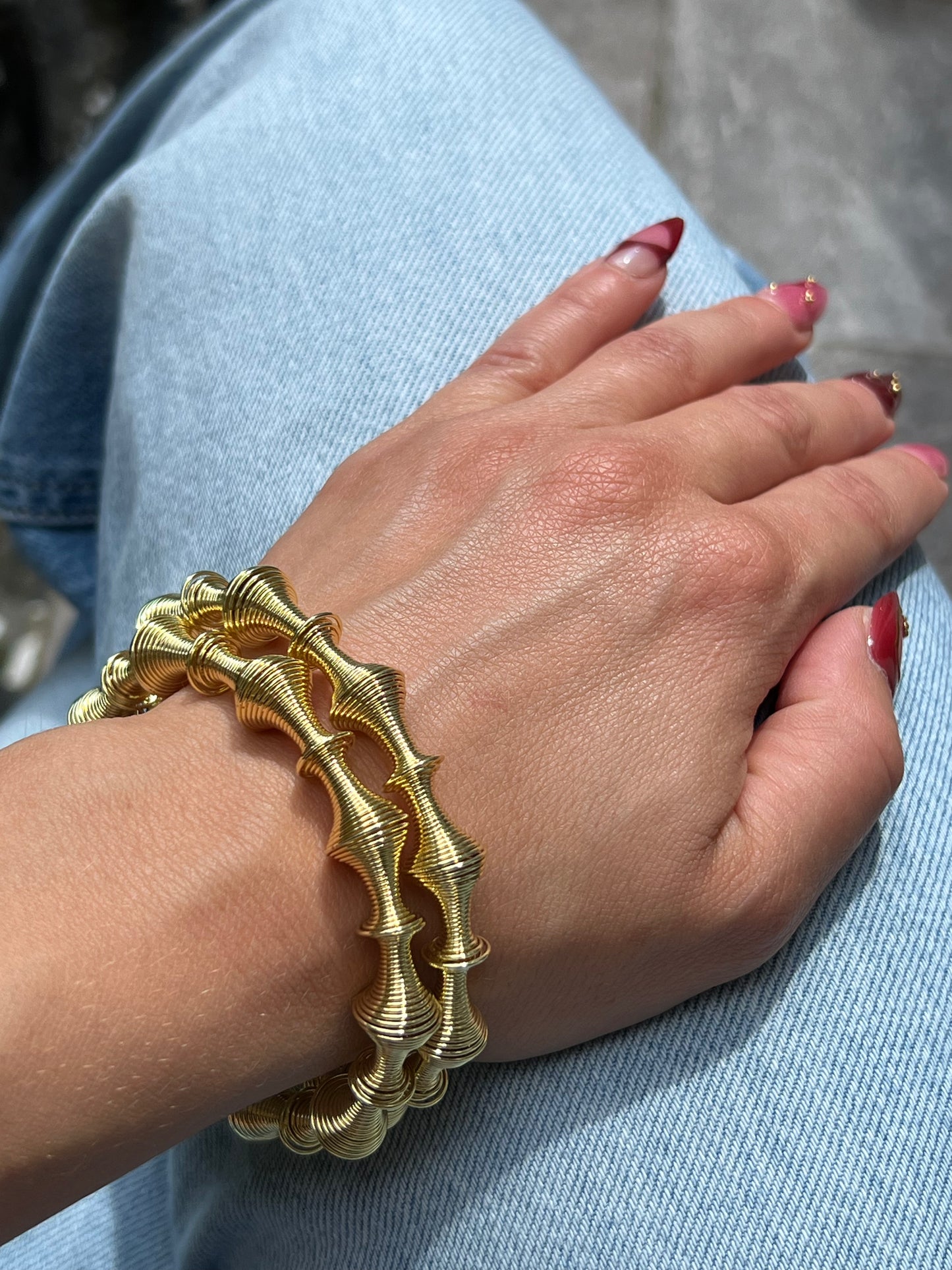 Desi Bracelet