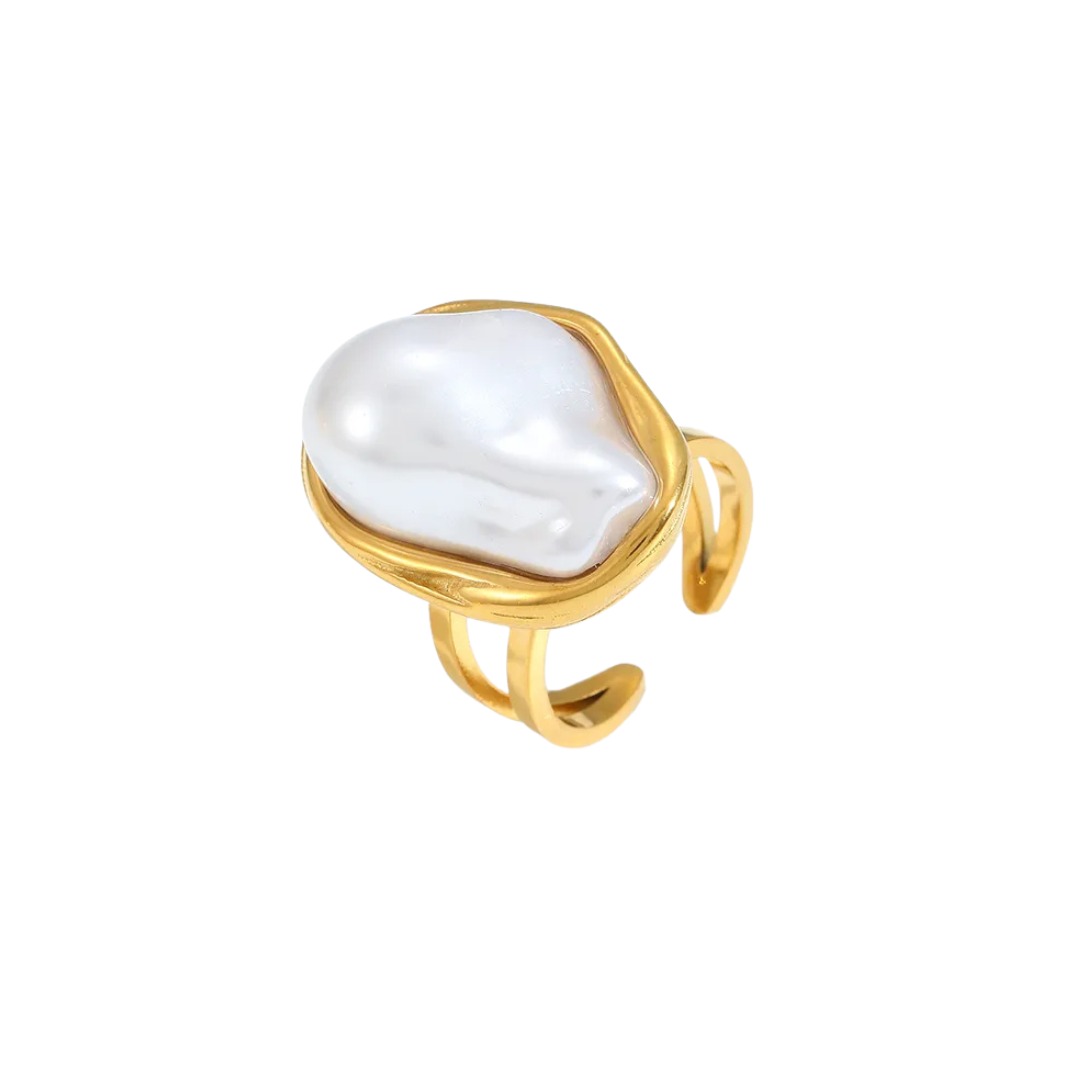 Conch Ring