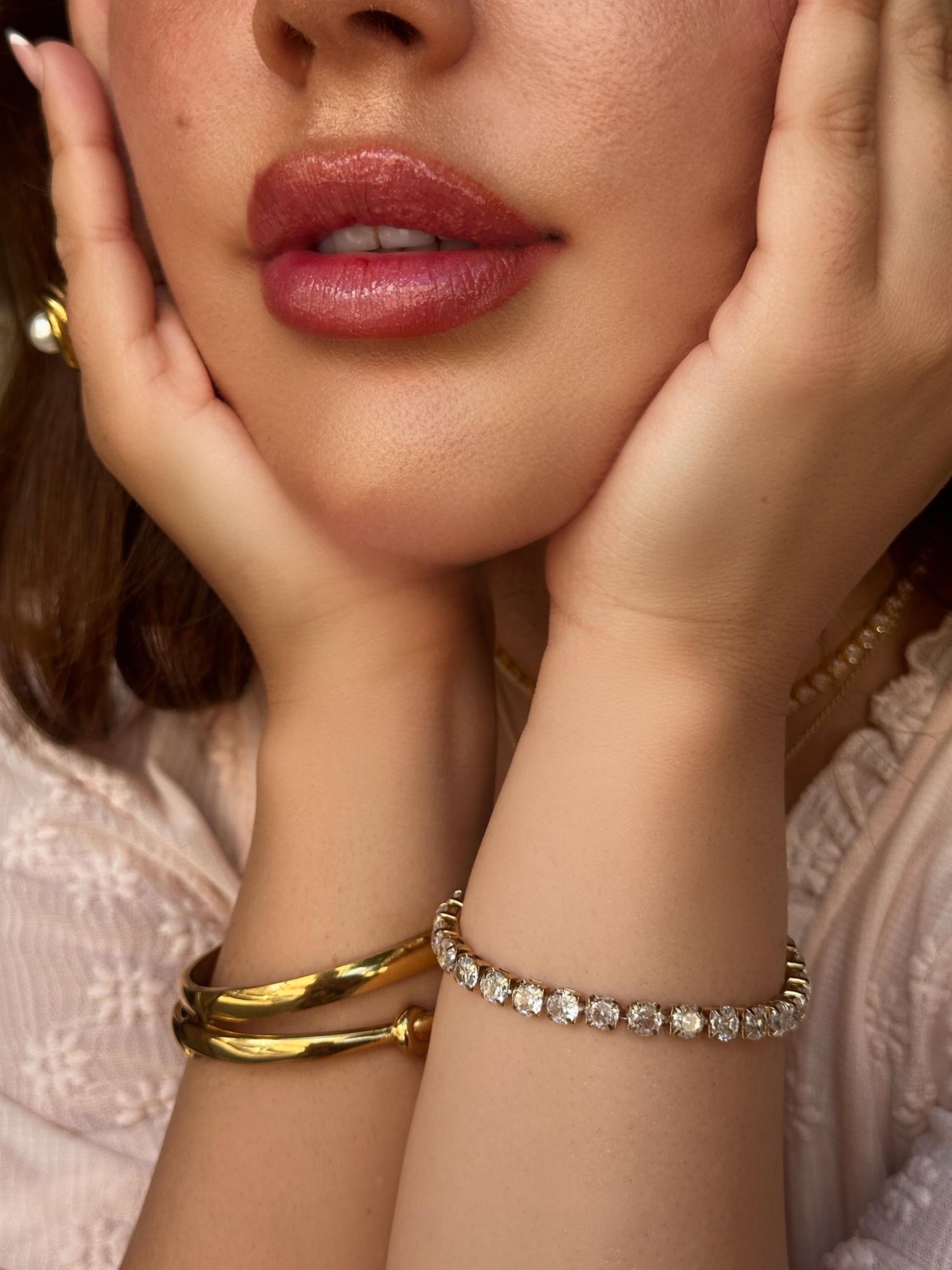 Bracelets