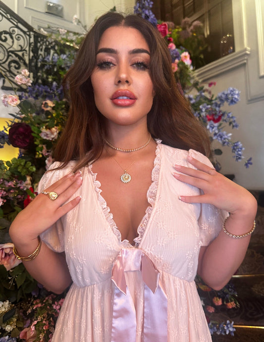 Tennis Choker