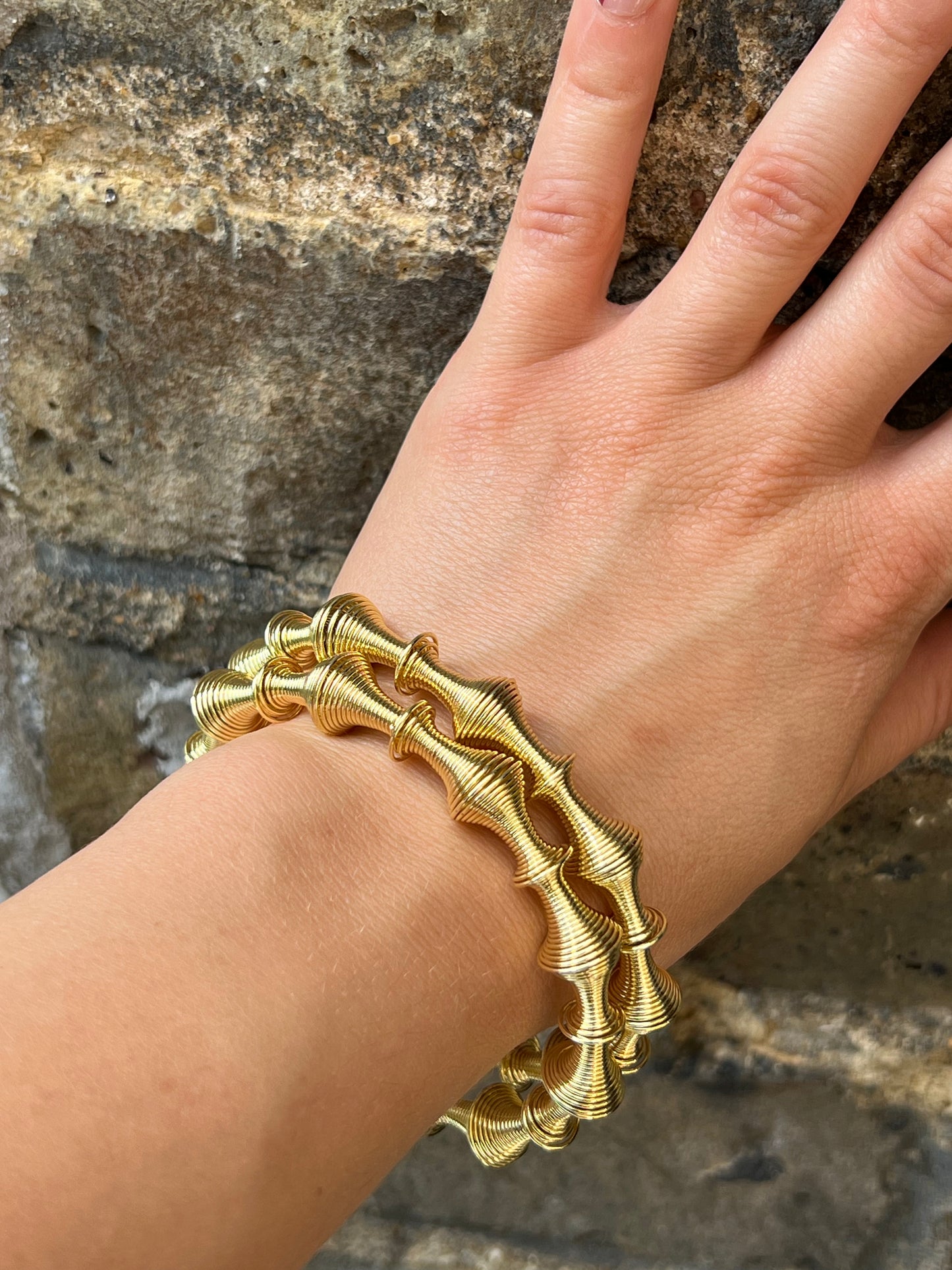 Desi Bracelet