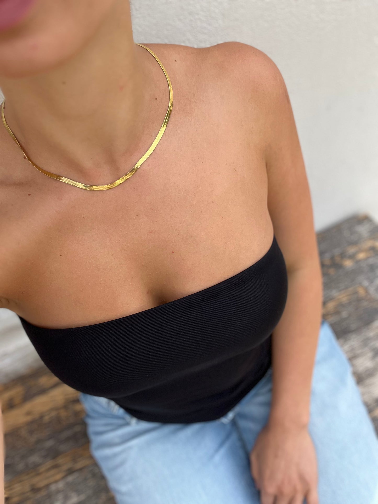 Gold Chain