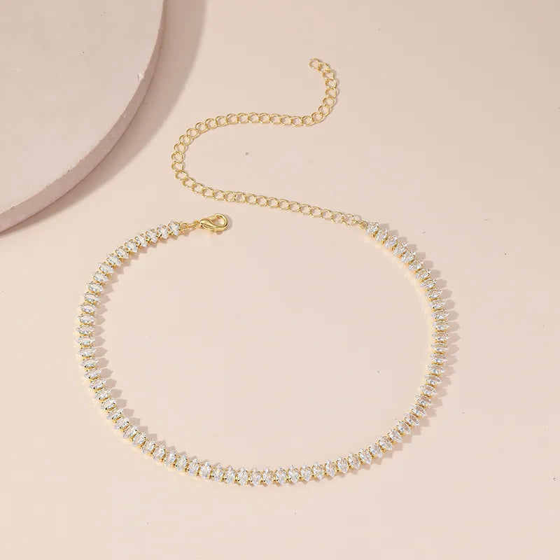 Tennis Choker