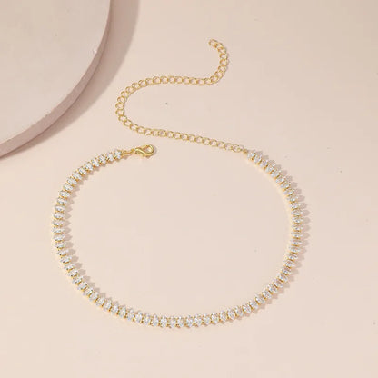 Tennis Choker