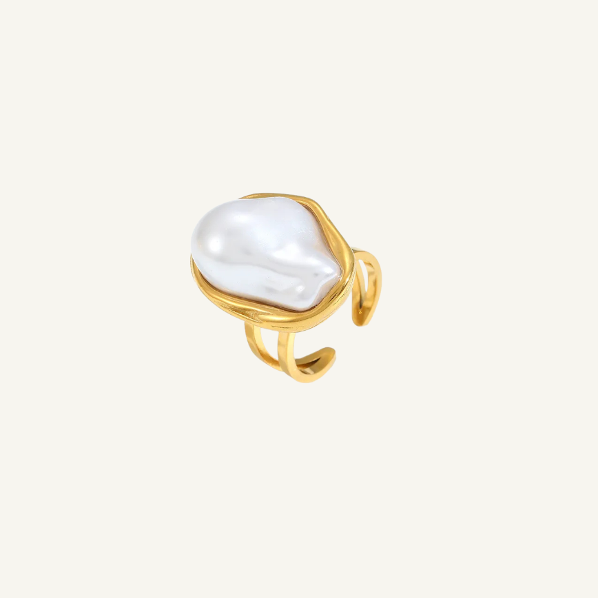 Conch Ring