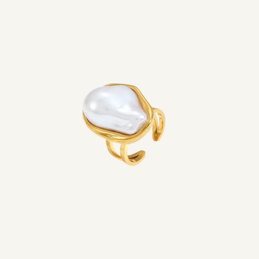 Conch Ring