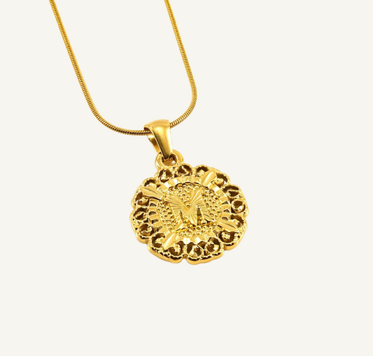 necklace name
