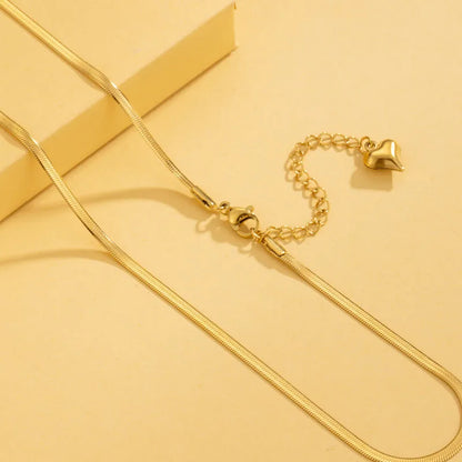 Gold Chain