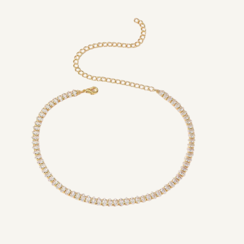 Tennis Choker