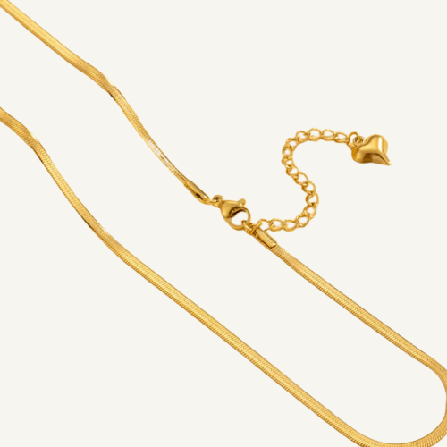 Gold Chain