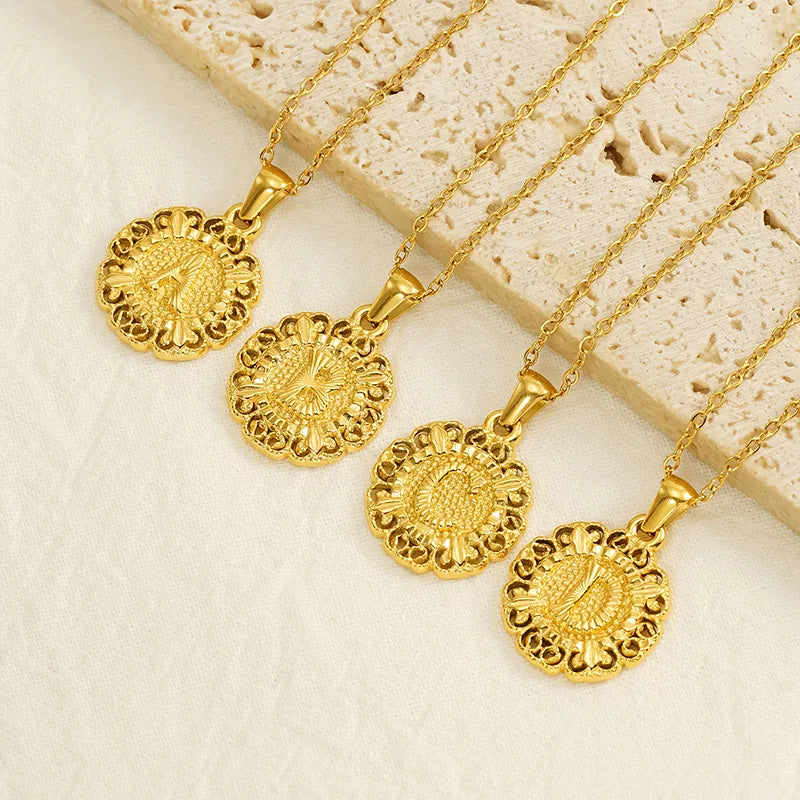 necklace name