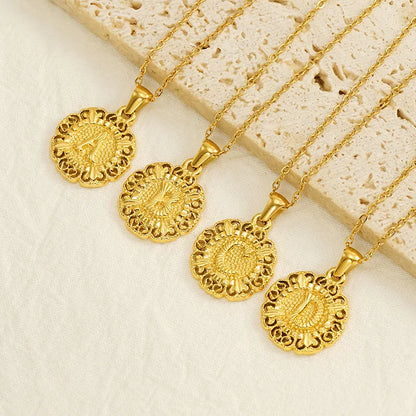necklace name