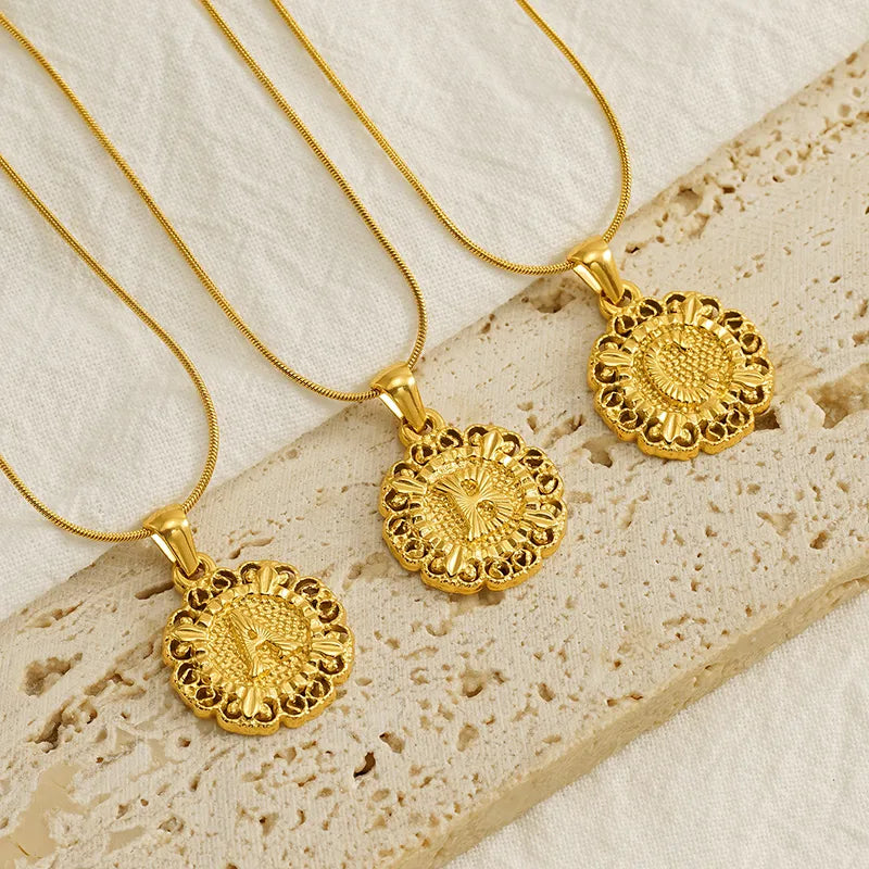 necklace name