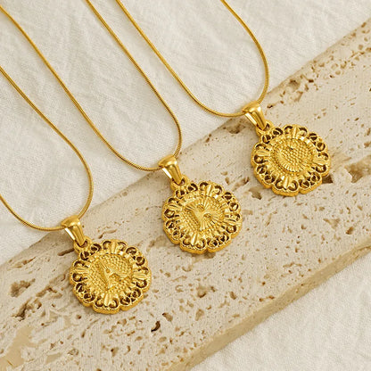 necklace name