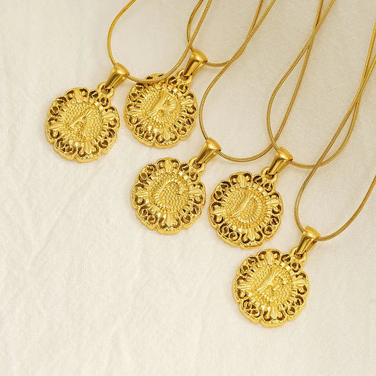 necklace name